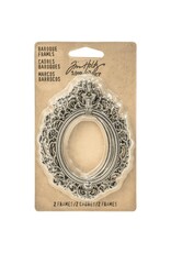 ADVANTUS TIM HOLTZ BAROQUE FRAMES METAL EMBELLISHMENTS