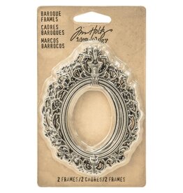 ADVANTUS TIM HOLTZ BAROQUE FRAMES METAL EMBELLISHMENTS