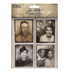 ADVANTUS TIM HOLTZ IDEA-OLOGY PHOTOMATIC PHOTO STRIPS 30/PK