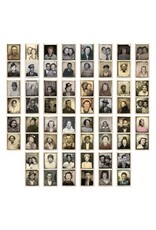 ADVANTUS TIM HOLTZ IDEA-OLOGY PHOTOMATIC PHOTO STRIPS 30/PK
