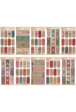 ADVANTUS TIM HOLTZ IDEA-OLOGY STICKERS TICKET BOOK 335/PKG