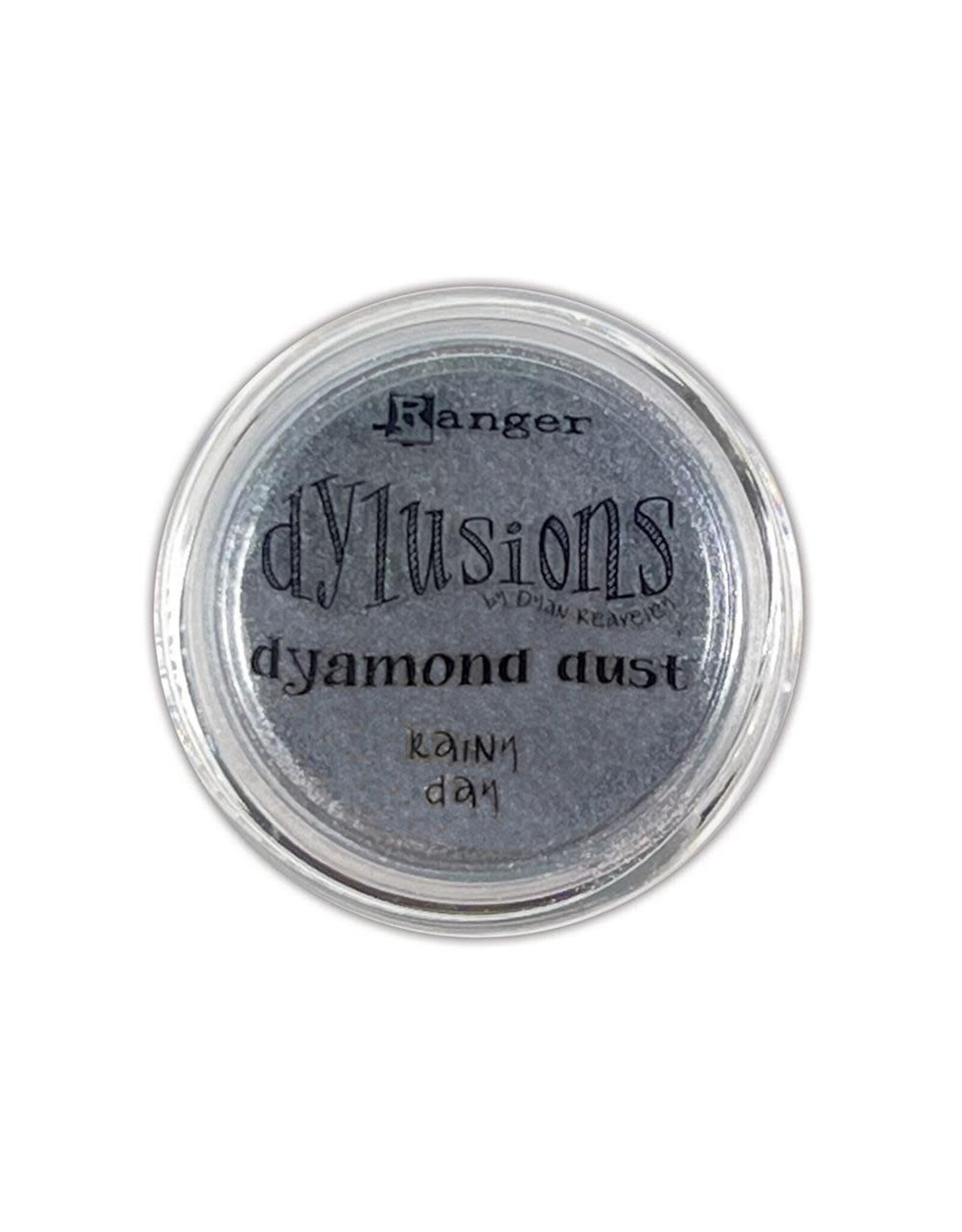 RANGER DYAN REAVELEY DYLUSIONS RAINY DAY DYAMOND DUST