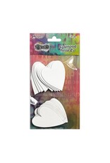 RANGER DYAN REAVELEY DYLUSIONS HEARTS DYAMOND BOARDS
