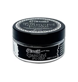 RANGER DYAN REAVELEY DYLUSIONS WHITE LINEN DYAMOND ROCKS