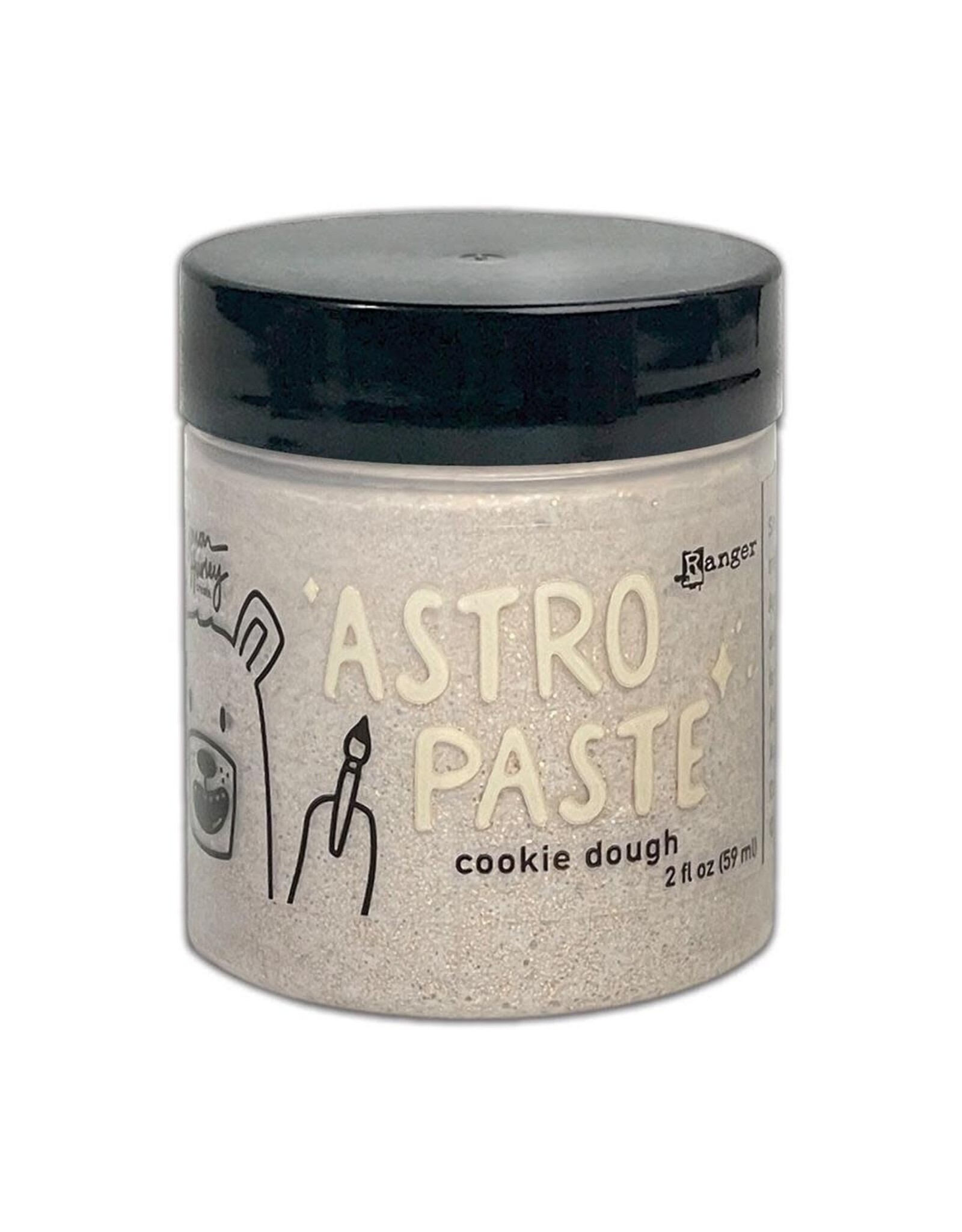 RANGER RANGER SIMON HURLEY ASTRO PASTE COOKIE DOUGH