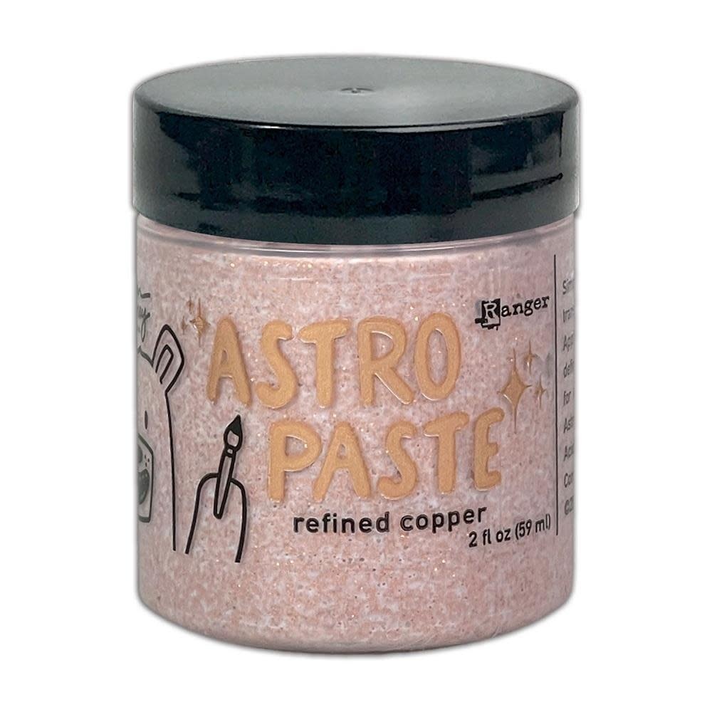 RANGER RANGER SIMON HURLEY ASTRO PASTE REFINED COPPER