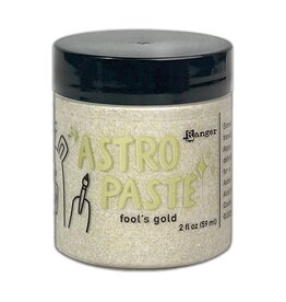RANGER RANGER SIMON HURLEY ASTRO PASTE FOOL'S GOLD