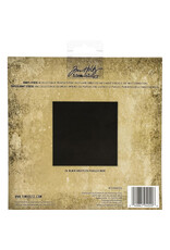 ADVANTUS TIM HOLTZ IDEA-OLOGY PAPER STASH BLACKOUT 8X8 24PK
