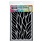 RANGER DYLUSIONS FRONDS OF FUN 5x8 STENCIL