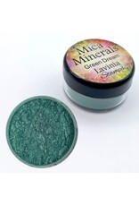 LAVINIA STAMPS LAVINIA GREEN DREAM MICA MINERALS