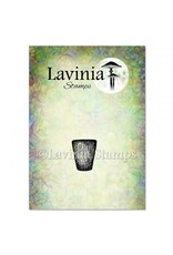 LAVINIA STAMPS LAVINIA STAMPS SMALL CORK CLEAR STAMP