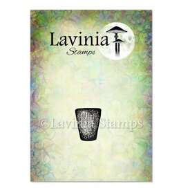 LAVINIA STAMPS LAVINIA STAMPS SMALL CORK CLEAR STAMP