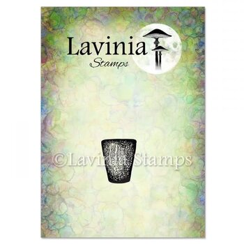 LAVINIA STAMPS LAVINIA STAMPS SMALL CORK CLEAR STAMP