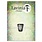 LAVINIA STAMPS LAVINIA STAMPS SMALL CORK CLEAR STAMP