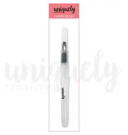 UNIQUELY CREATIVE UNIQUELY CREATIVE UNIQOLOUR WATERBRUSH