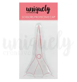 UNIQUELY CREATIVE UNIQUELY CREATIVE SCISSORS PROTECTIVE CAP