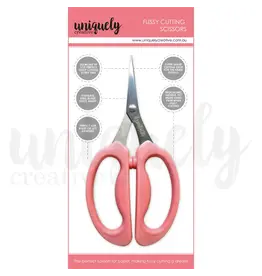 UNIQUELY CREATIVE UNIQUELY CREATIVE FUSSY CUTTING SCISSORS
