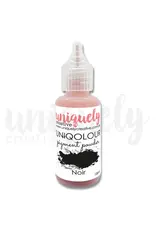 UNIQUELY CREATIVE UNIQUELY CREATIVE NOIR PIGMENT POWDER