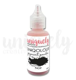 UNIQUELY CREATIVE UNIQUELY CREATIVE NOIR PIGMENT POWDER