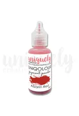 UNIQUELY CREATIVE UNIQUELY CREATIVE ALIZARIN RED PIGMENT POWDER
