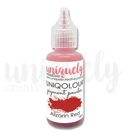 UNIQUELY CREATIVE UNIQUELY CREATIVE ALIZARIN RED PIGMENT POWDER