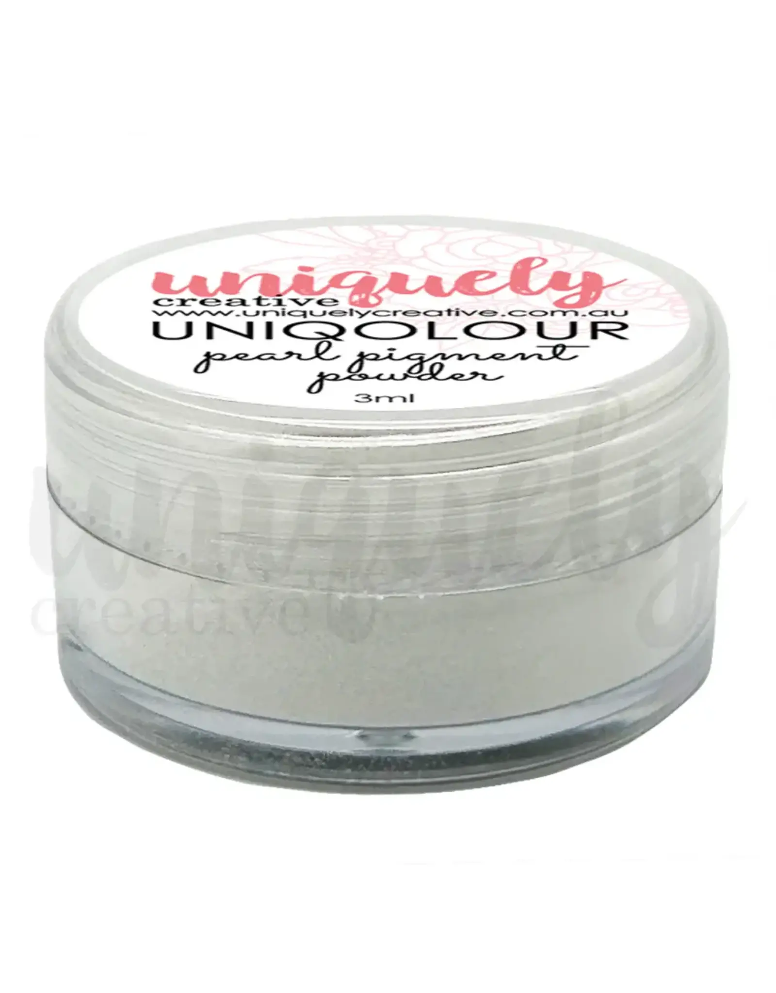UNIQUELY CREATIVE UNIQUELY CREATIVE PEARL PIGMENT POWDER