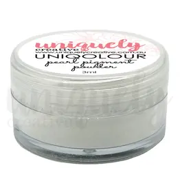 UNIQUELY CREATIVE UNIQUELY CREATIVE PEARL PIGMENT POWDER