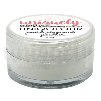UNIQUELY CREATIVE UNIQUELY CREATIVE PEARL PIGMENT POWDER