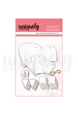 UNIQUELY CREATIVE UNIQUELY CREATIVE ART MEDIUM EPHEMERA