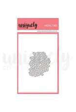 UNIQUELY CREATIVE UNIQUELY CREATIVE SPONGE TEXTURE DIE