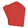 SPELLBINDERS SPELLBINDERS POPPY COLORWHEEL CARDSTOCK 8.5x11 10/PK