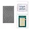SPELLBINDERS SPELLBINDERS NINA BOETTCHER BOUGIE BIRTHDAY COLLECTION BORN TO SPARKLE 3D EMBOSSING FOLDER
