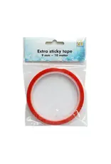 NELLIE SNELLEN NELLIE SNELLEN NELLIE'S CHOICE 9mm EXTRA STICKY TAPE 2