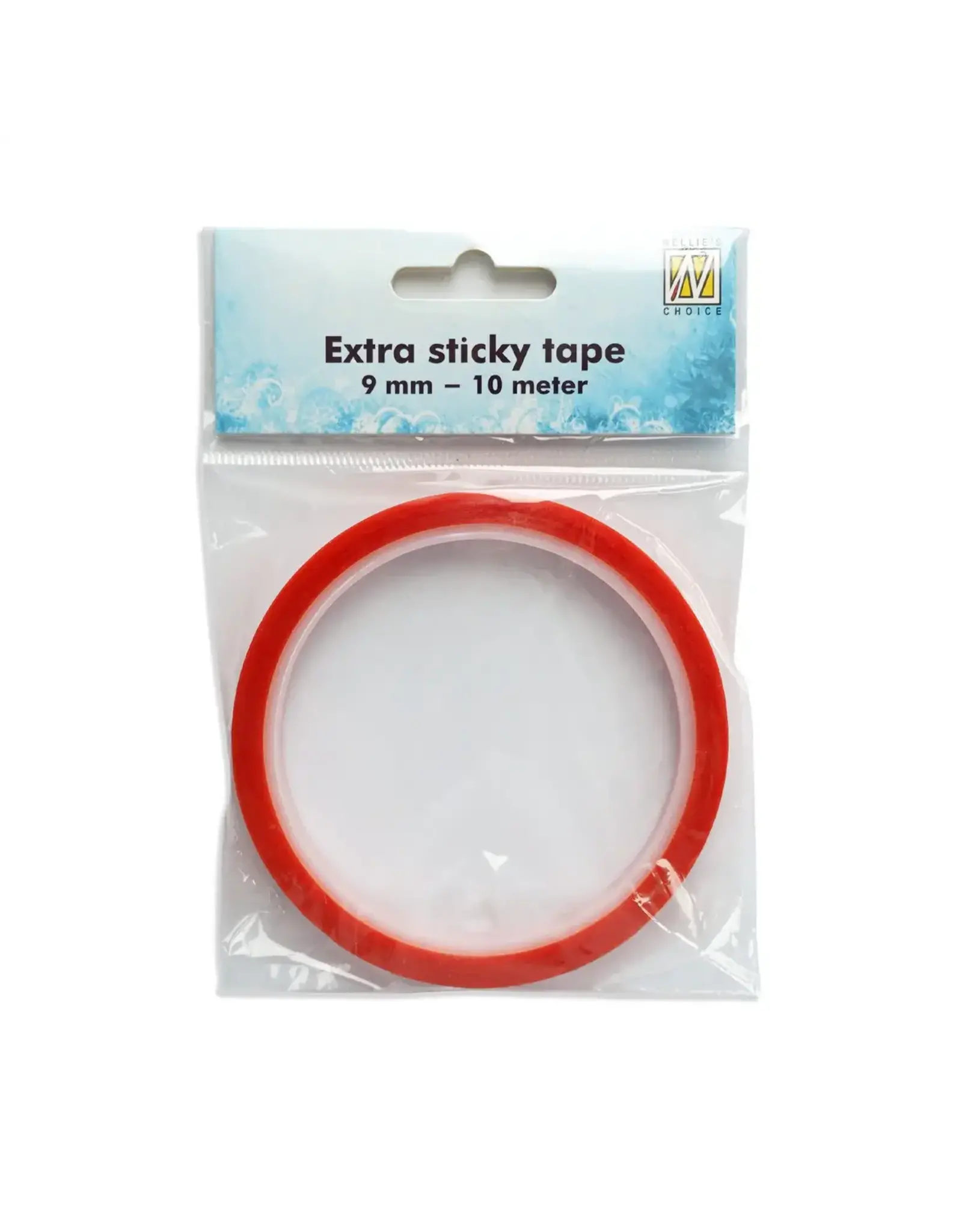 NELLIE SNELLEN NELLIE SNELLEN NELLIE'S CHOICE 9mm EXTRA STICKY TAPE 2