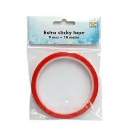 NELLIE SNELLEN NELLIE SNELLEN NELLIE'S CHOICE 9mm EXTRA STICKY TAPE 2