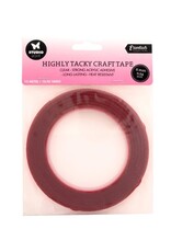 STUDIOLIGHT STUDIOLIGHT ESSENTIALS COLLECTION HIGHLY TACKY CRAFT TAPE 6mm