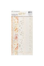 49 AND MARKET 49 AND MARKET ONE PERFECT DAY WASHI TAPE SHEET SET