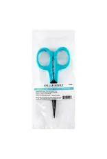 SPELLBINDERS SPELLBINDERS SPECIAL EDITION TEAL DETAIL SCISSORS