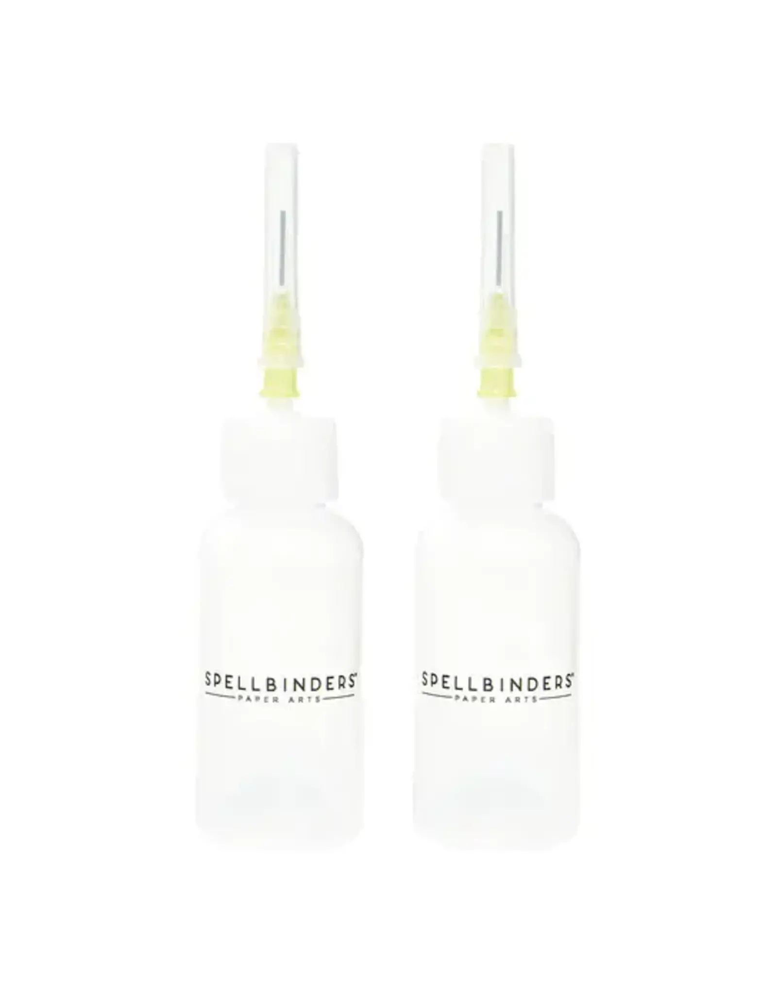 SPELLBINDERS SPELLBINDERS FINE LINE BOTTLES 2/PK