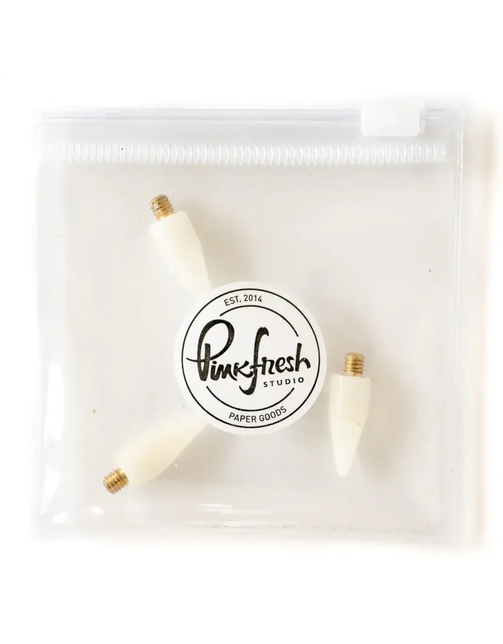 PINKFRESH PINKFRESH STUDIO REPLACEMENT DUAL TIP EMBELLISHMENT TOOL