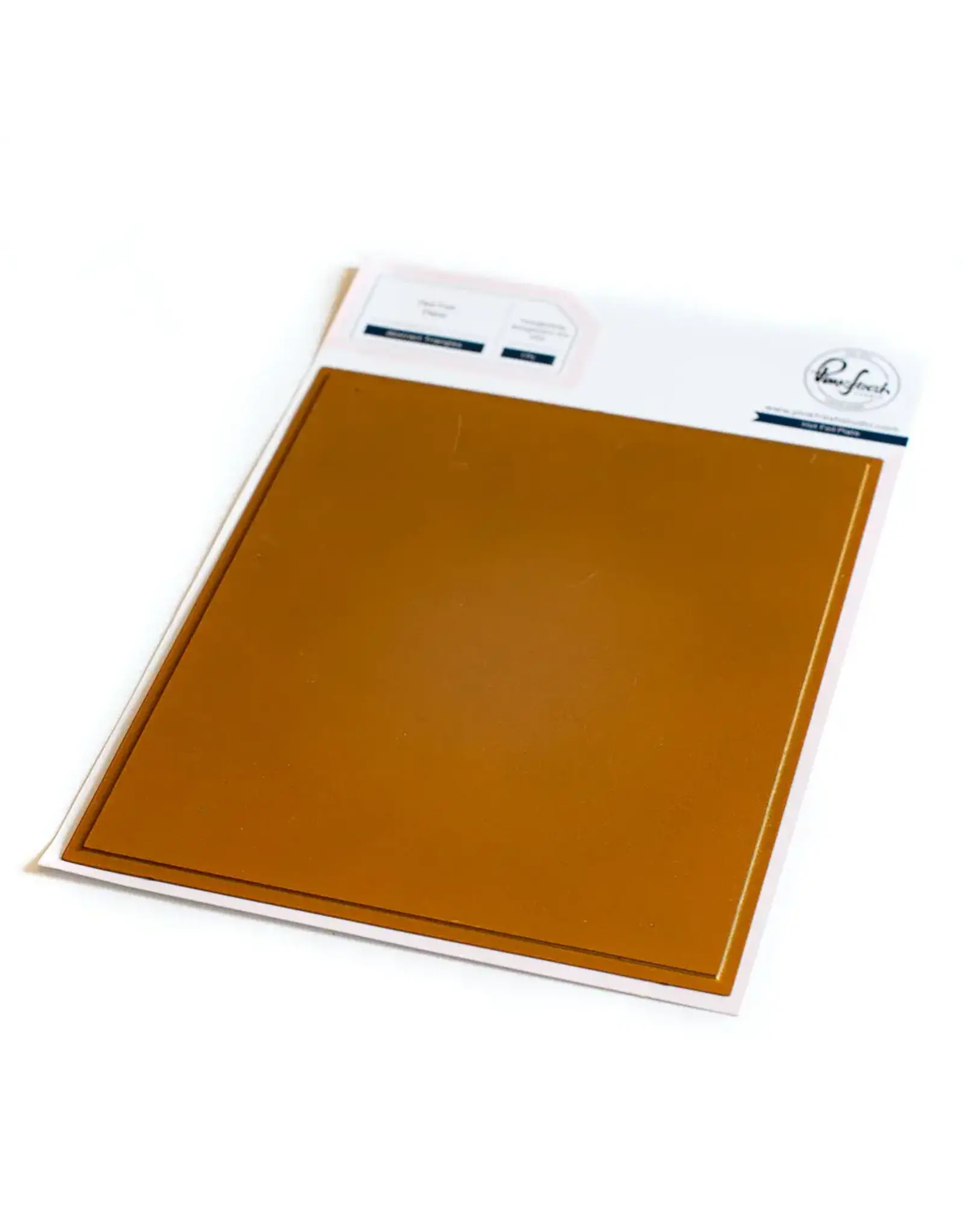 PINKFRESH PINKFRESH STUDIO SOLID HOT FOIL PLATE