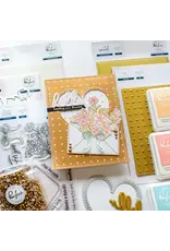 PINKFRESH PINKFRESH STUDIO SOLID HOT FOIL PLATE
