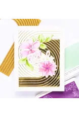 PINKFRESH PINKFRESH STUDIO SOLID HOT FOIL PLATE