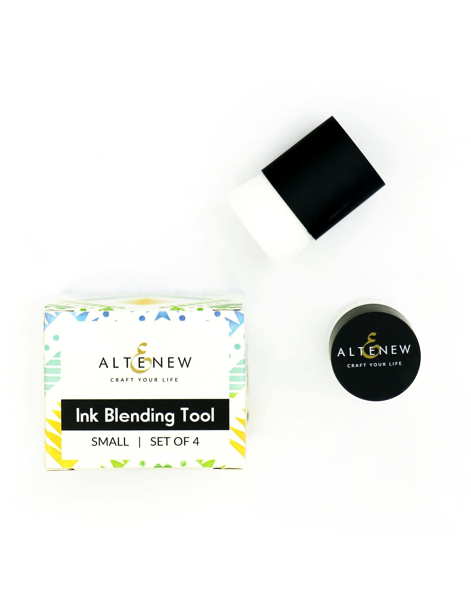 ALTENEW ALTENEW INK BLENDING TOOL SMALL SET OF 4