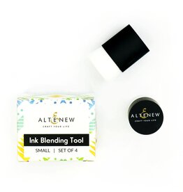 ALTENEW ALTENEW INK BLENDING TOOL SMALL SET OF 4