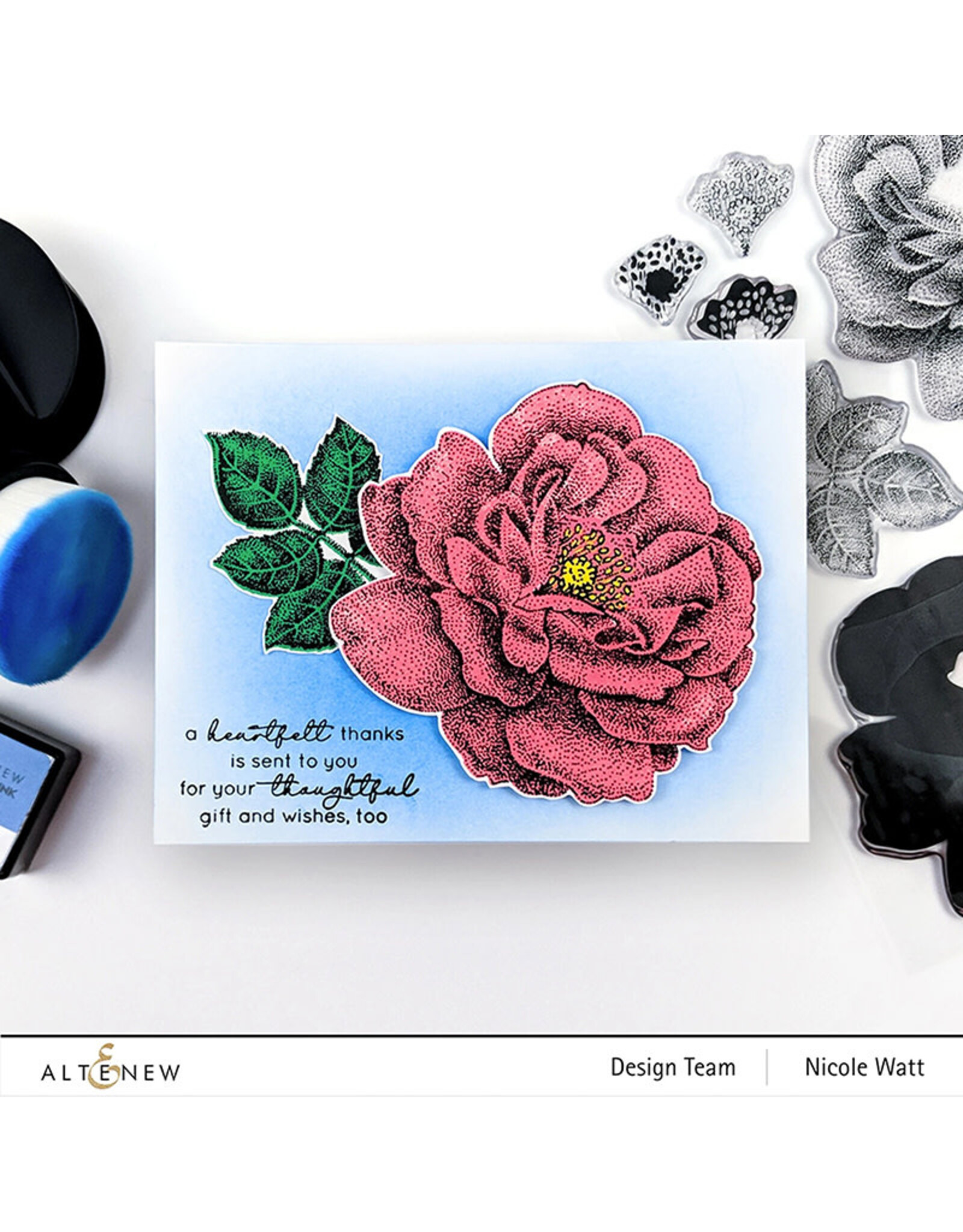 ALTENEW ALTENEW INK BLENDING TOOL