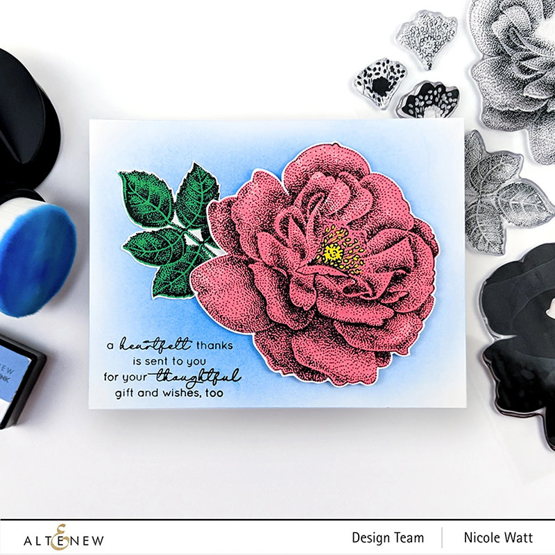 ALTENEW ALTENEW INK BLENDING TOOL