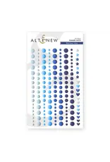 ALTENEW ALTENEW MARINE LIFE ENAMEL DOTS