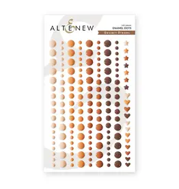 ALTENEW ALTENEW DESSERT DREAMS ENAMEL DOTS