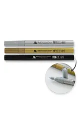 ALTENEW ALTENEW ESSENTIAL PERMANENT MARKERS SET